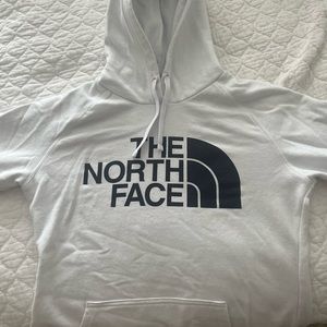 North Face Women’s Hoodie